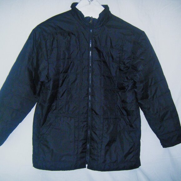 Harbor Bay Puffer Coat - Picture 1 of 5